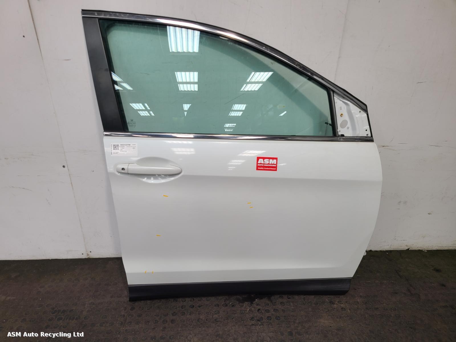 View Auto part R Front Door Honda Crv 2016