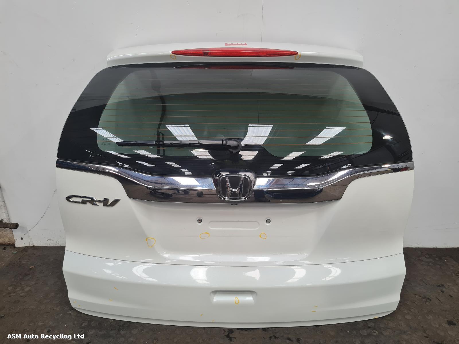 View Auto part Bootlid/Tailgate Honda Crv 2016