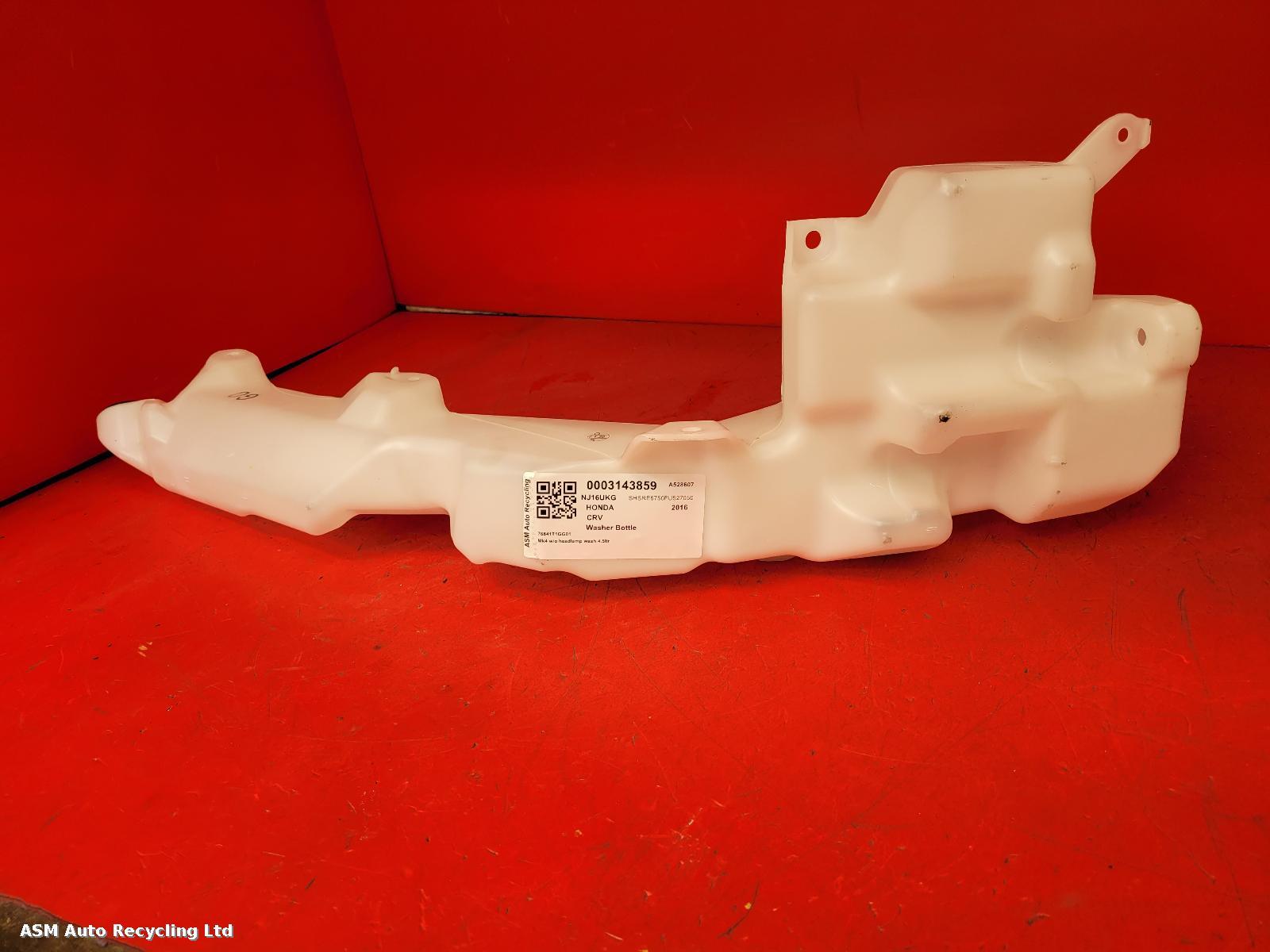 View Auto part Washer Bottle Honda Crv 2016