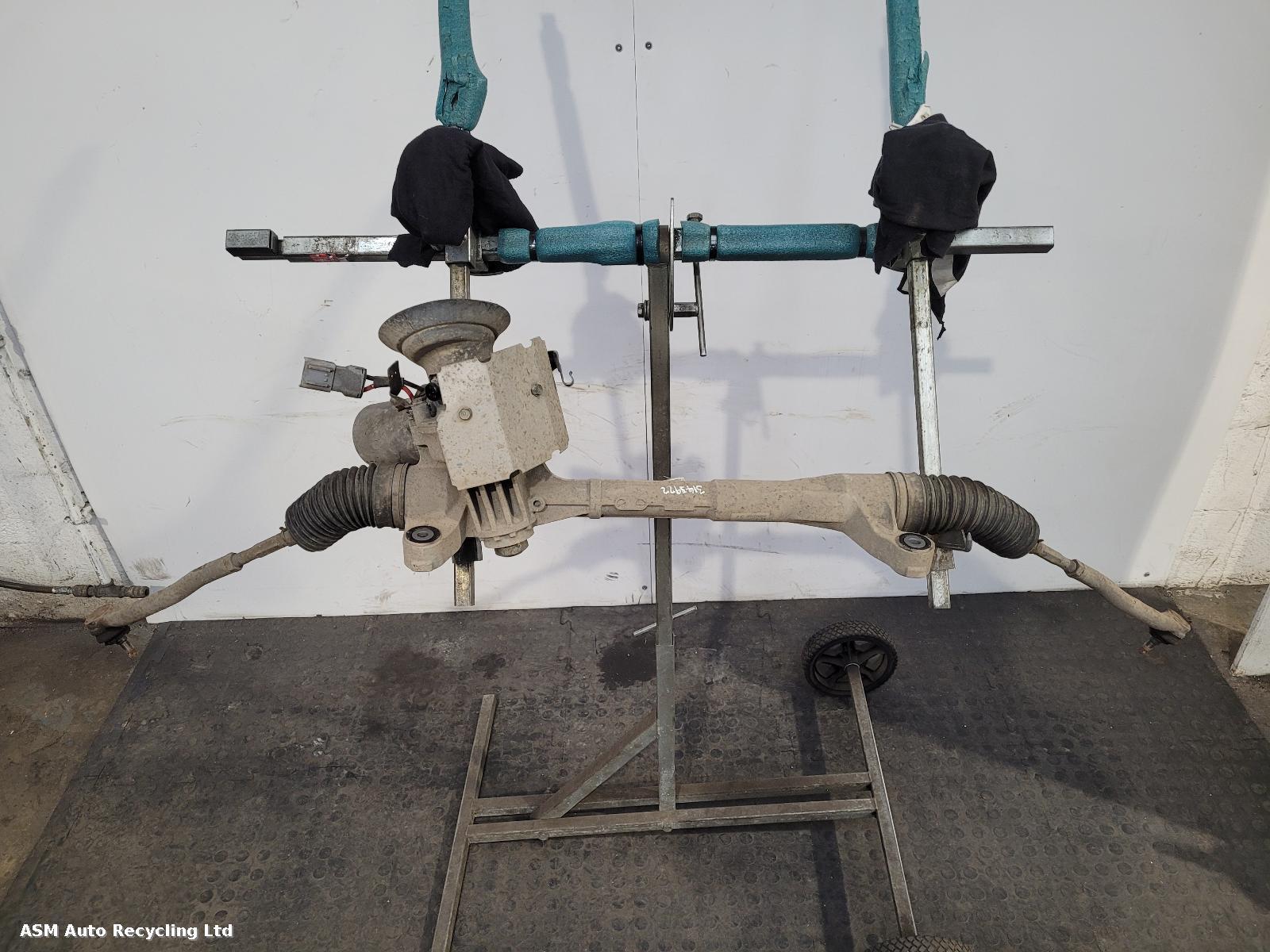 View Auto part Steering Box/Rack Honda Jazz 2012