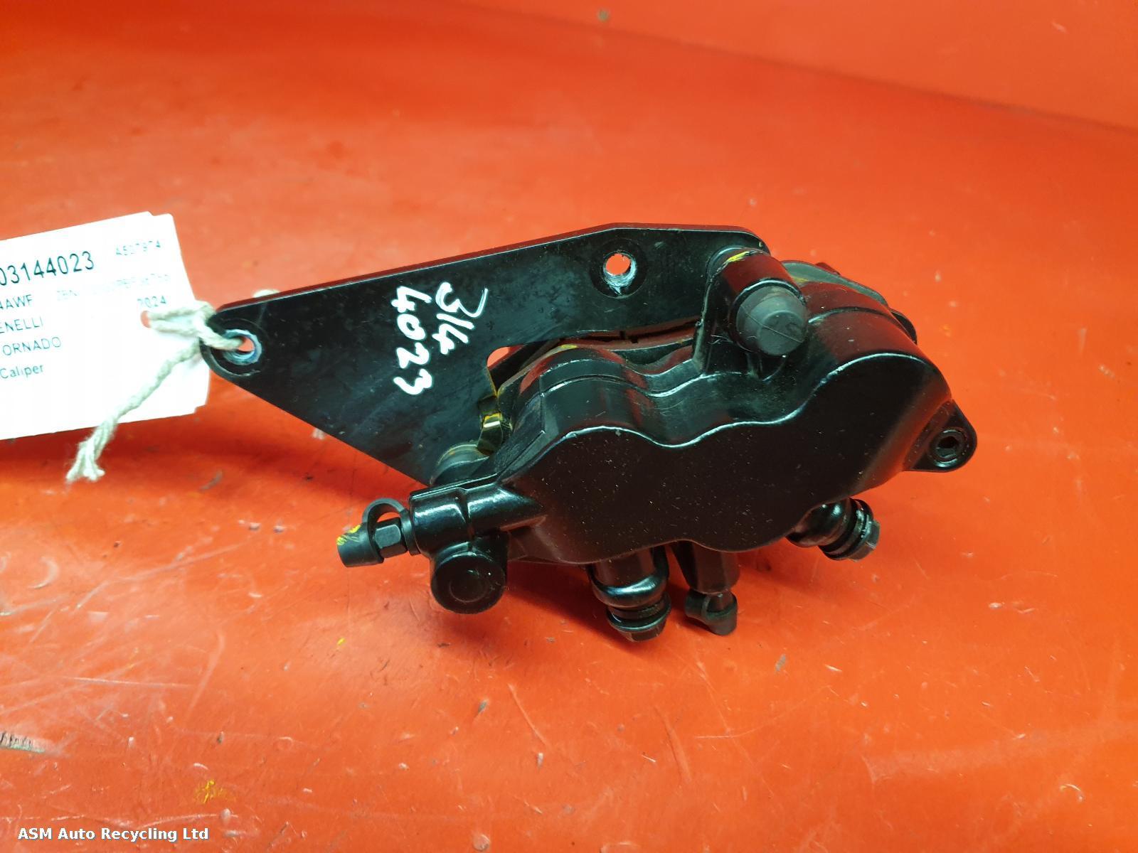View Auto part Caliper Benelli Tornado 2024