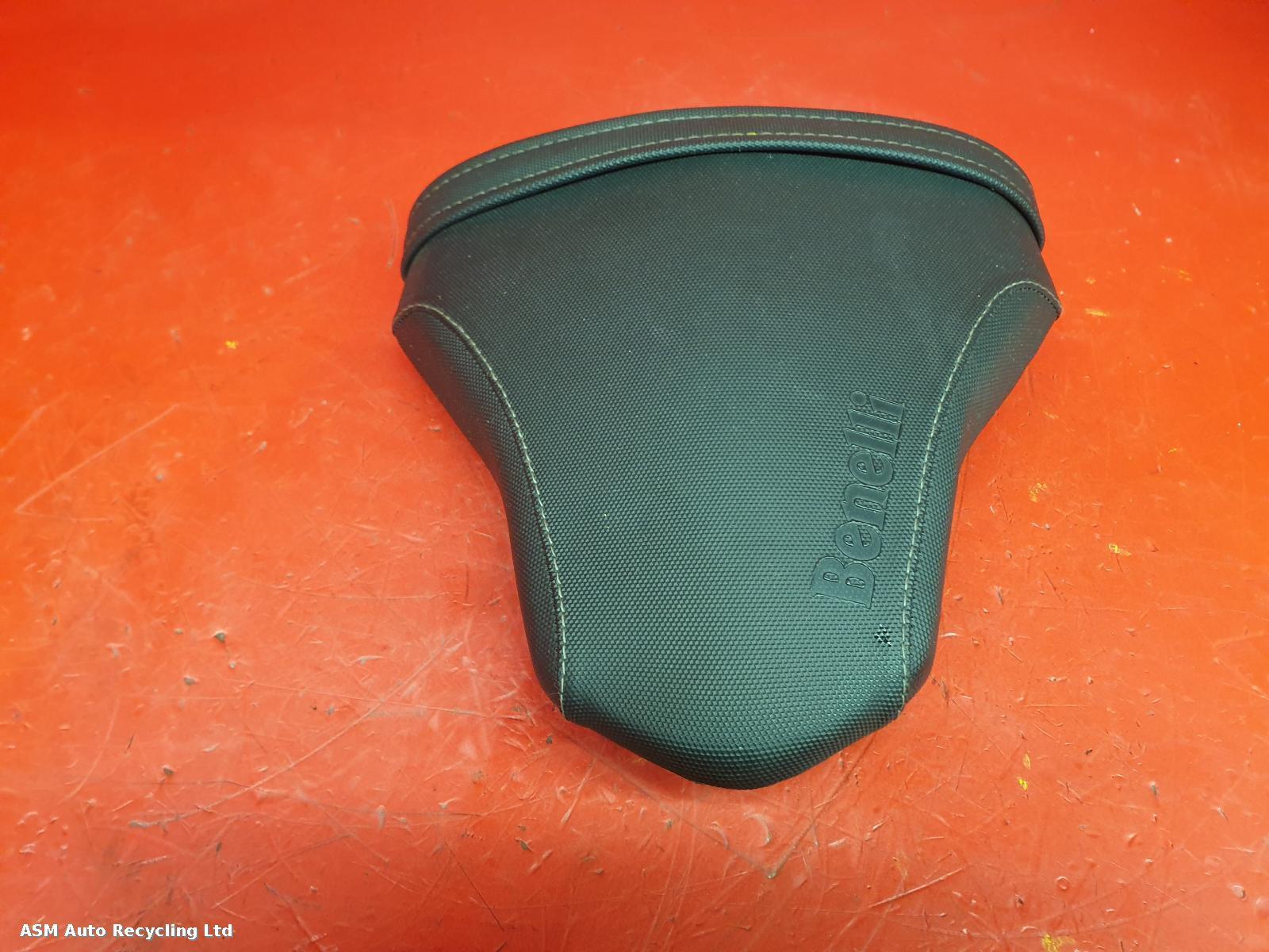 View Auto part 2nd Seat (Rear Seat) Benelli Tornado 2024