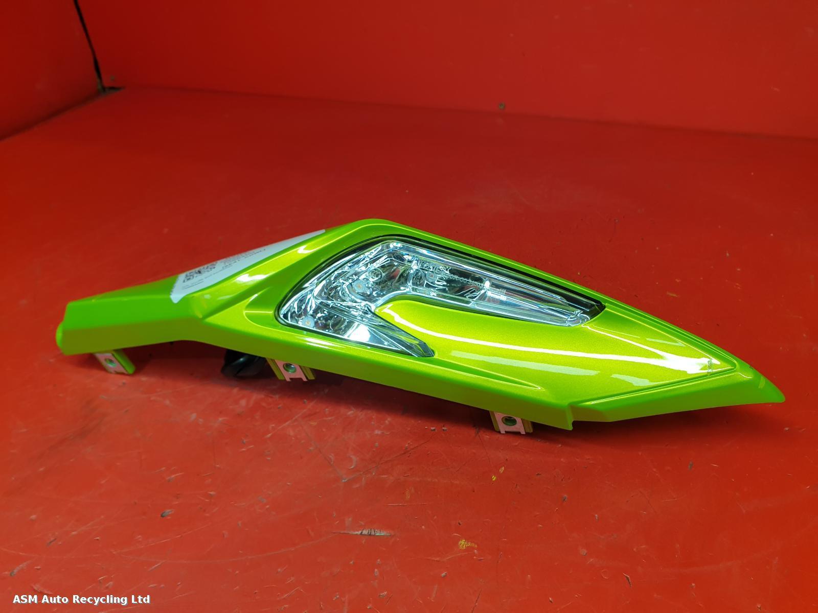 View Auto part Seat Cowl Benelli Tornado 2024
