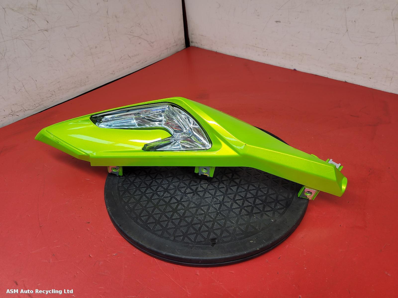 View Auto part Seat Cowl Benelli Tornado 2024