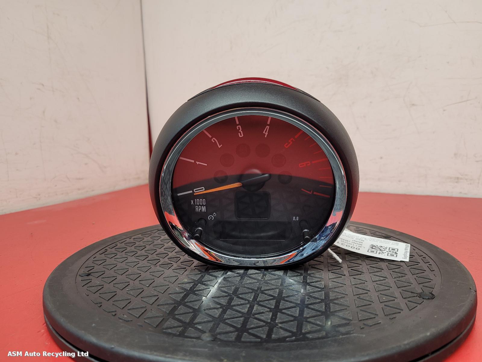 View Auto part Tachometer Mini (bmw) Mini 2011