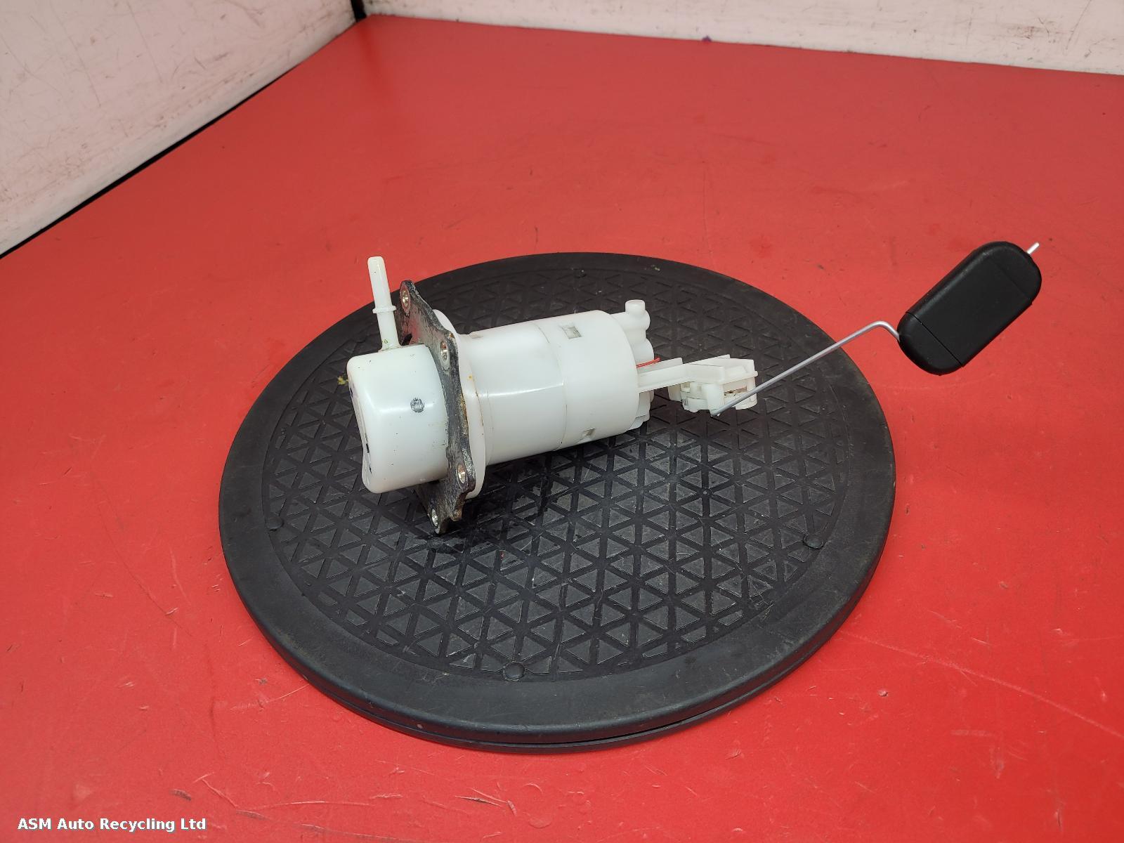 View Auto part Fuel Pump Kawasaki Bx 125 2020