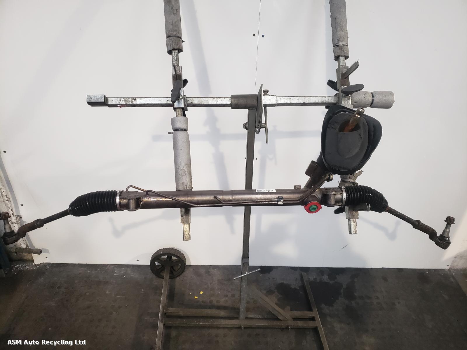 View Auto part Steering Box/Rack Volvo V60 2011