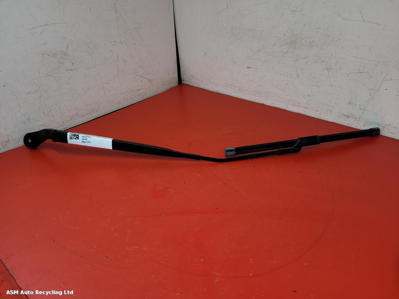View Auto part Wiper Arm Vauxhall Adam 2014