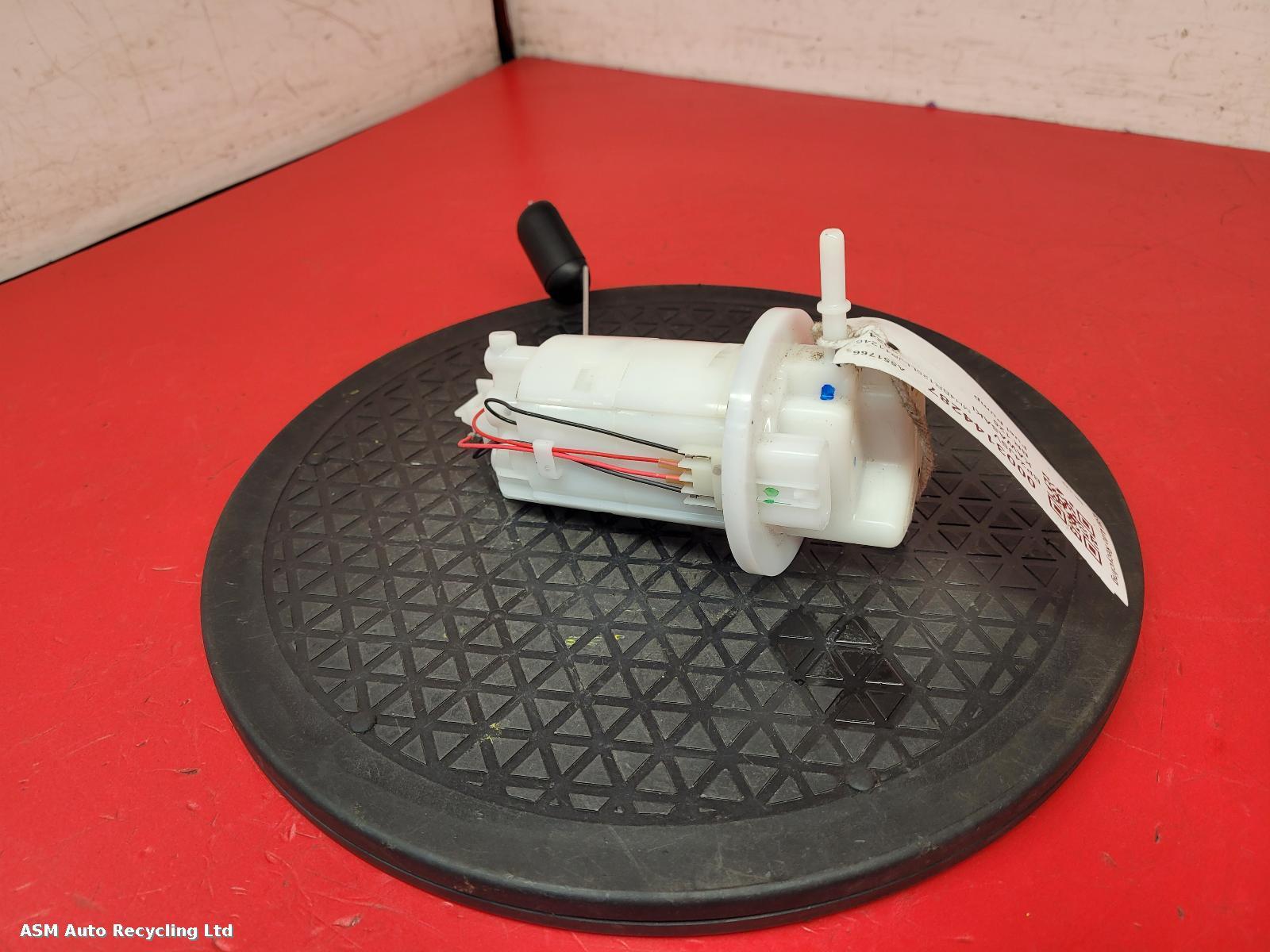 View Auto part Fuel Pump Kawasaki Br 125 2024