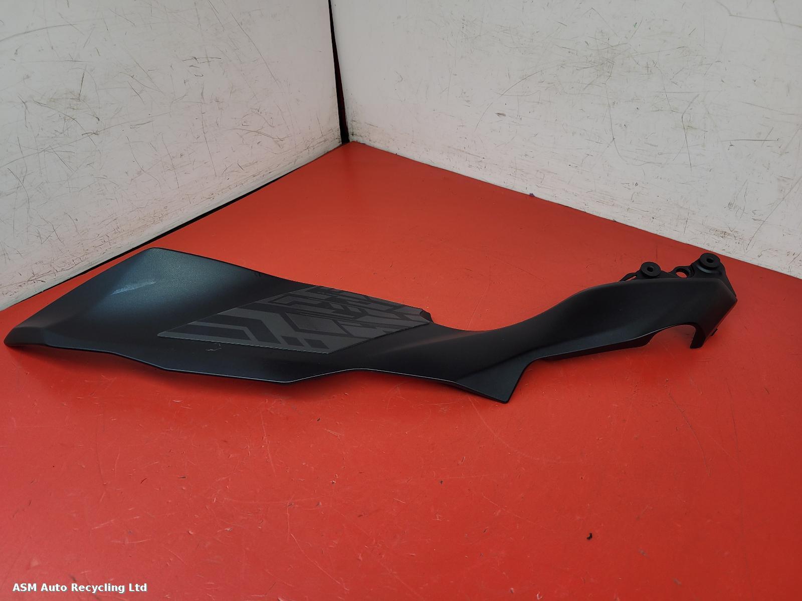View Auto part Seat Cowl Kawasaki Br 125 2024