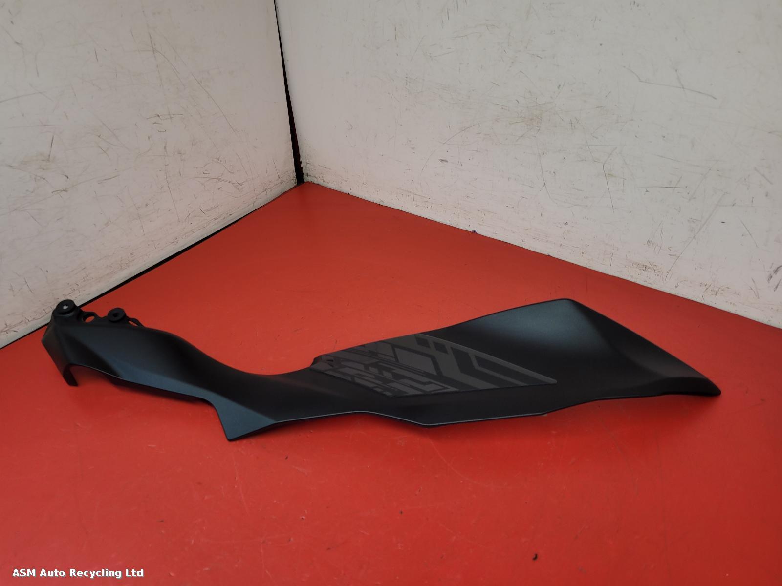 View Auto part Seat Cowl Kawasaki Br 125 2024
