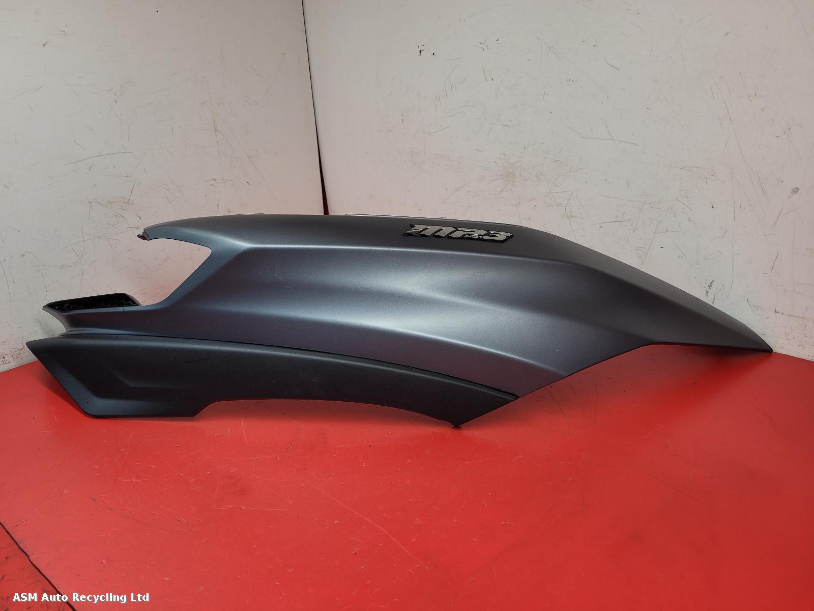View Auto part Seat Cowl Piaggio Mp3 530 Exclusive 2024