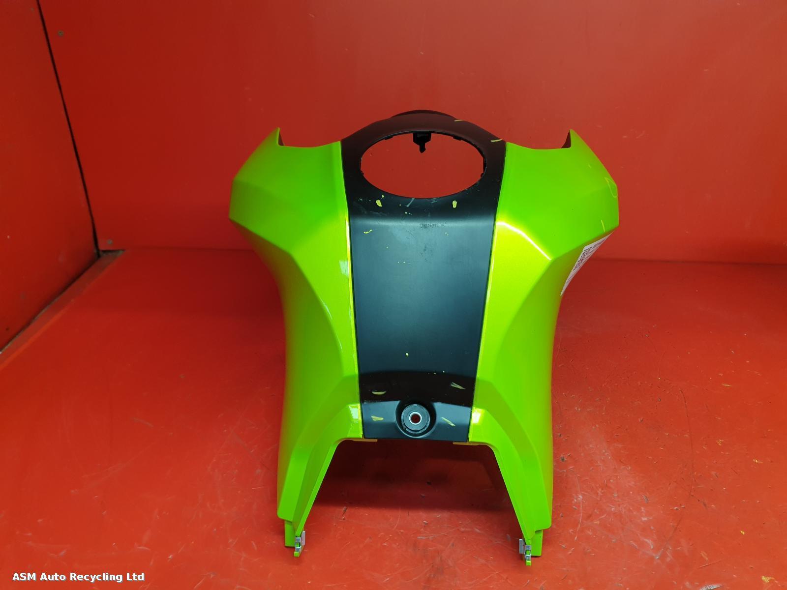 View Auto part Tank Trim Benelli Tornado 2024