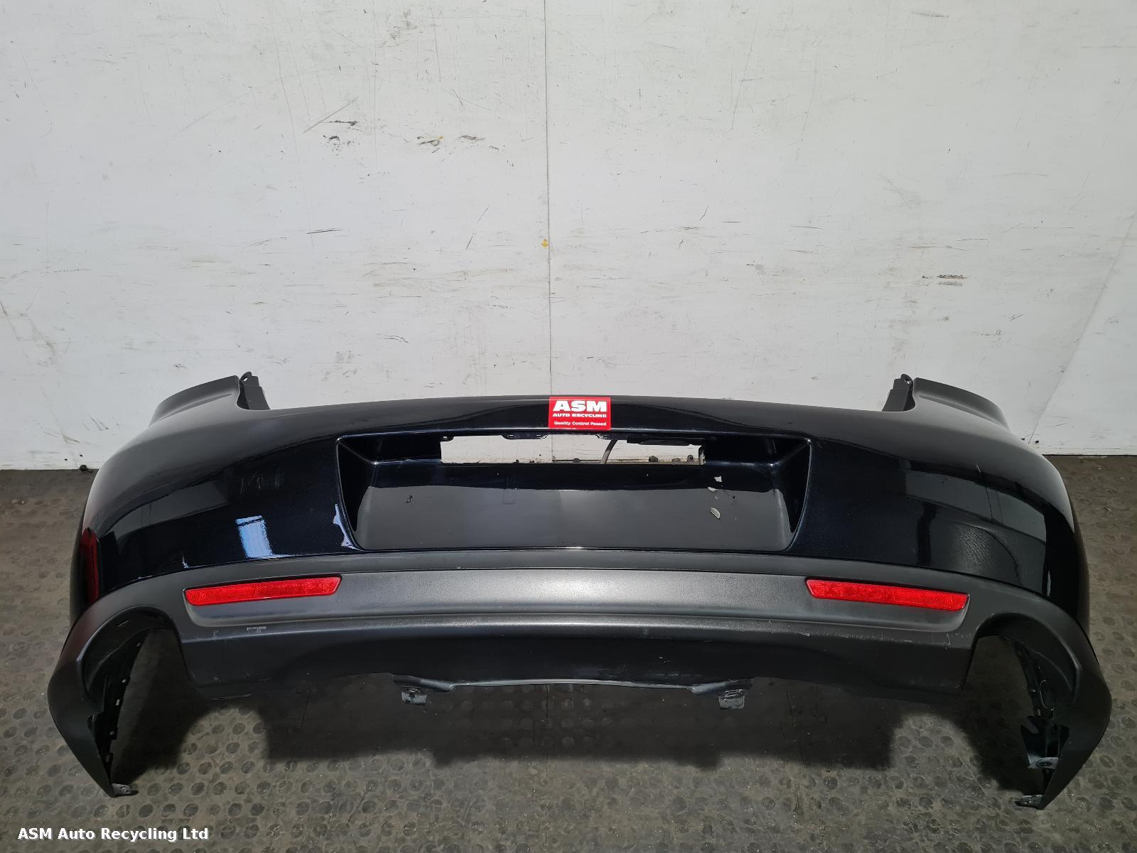 View Auto part Rear Bumper Mazda 6 2010