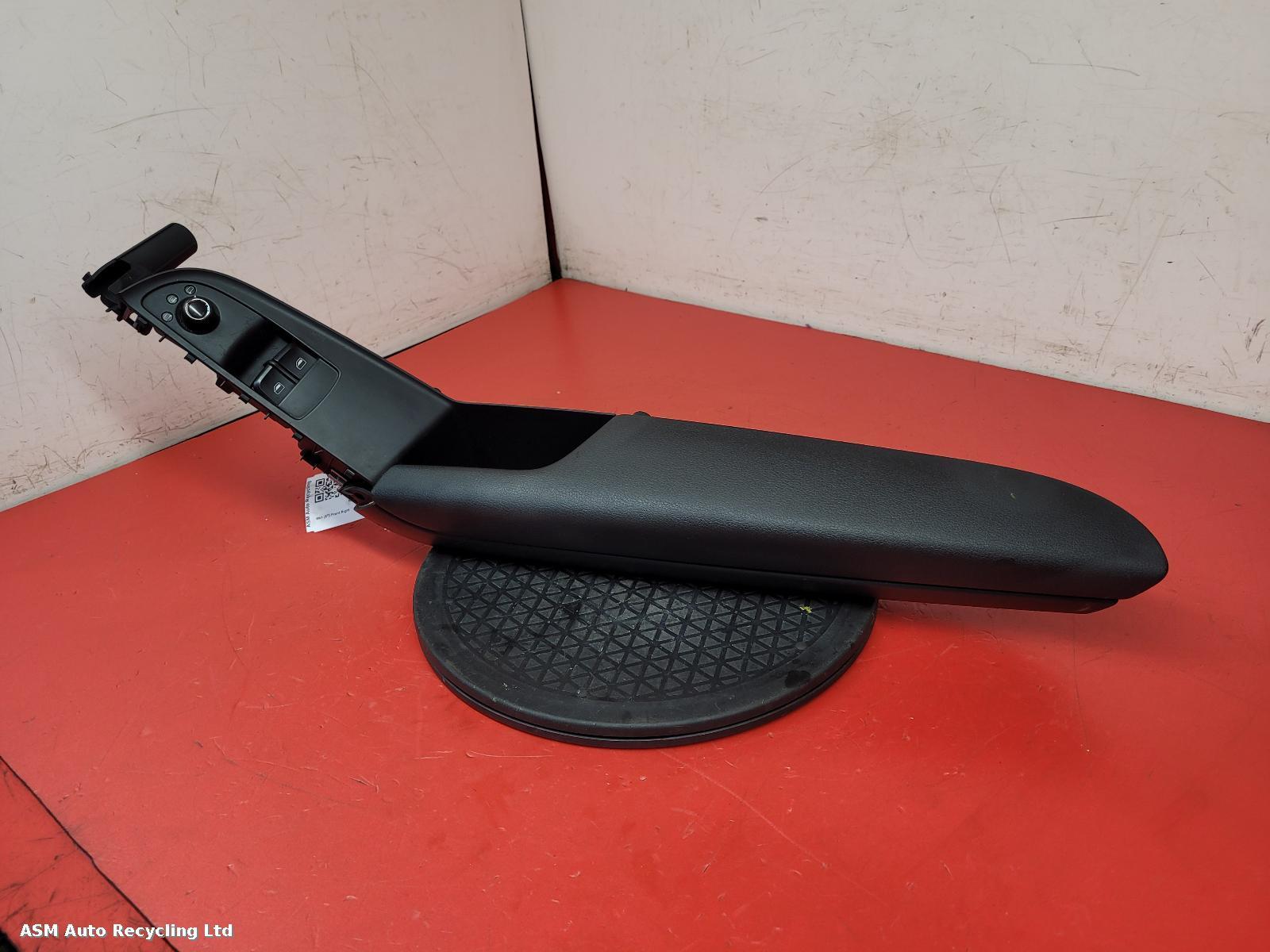 View Auto part Elect. Window Switch Audi A5 2008