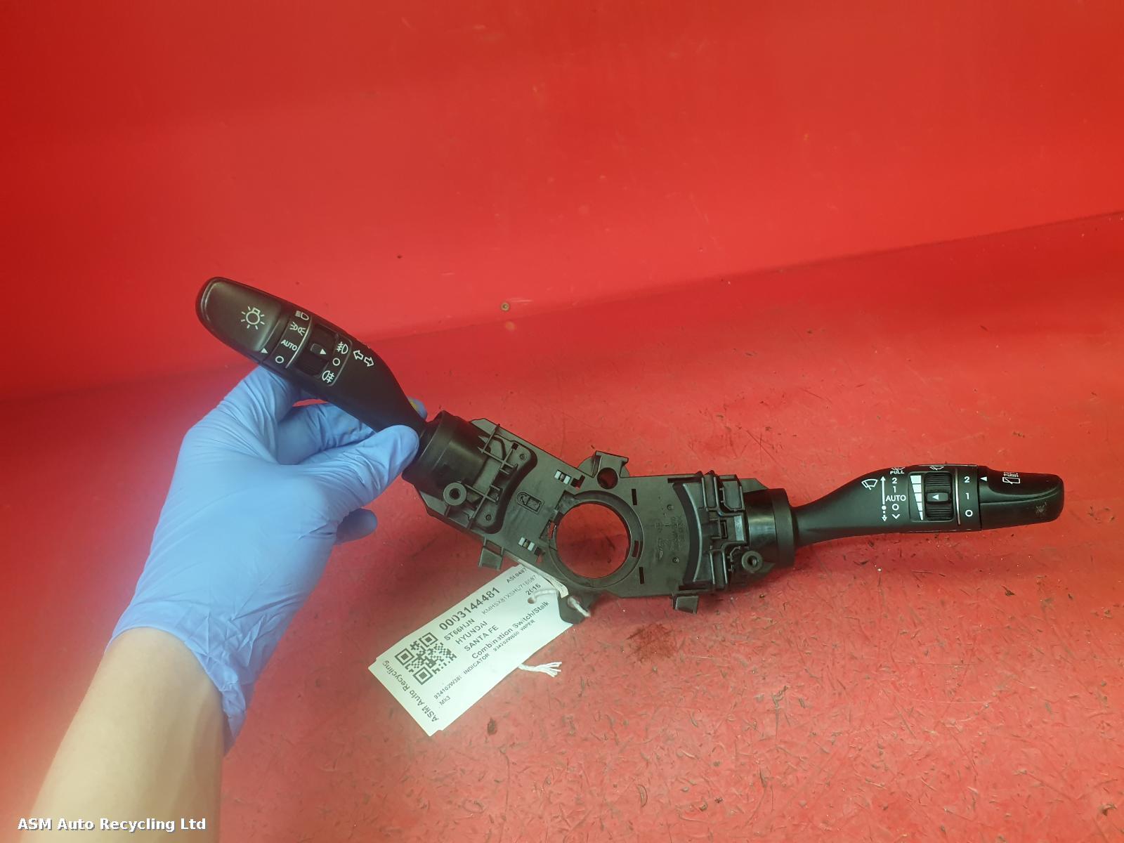 View Auto part Combination Switch Hyundai Santa Fe 2016