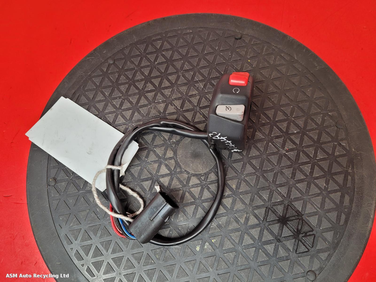 View Auto part RH Switch Gear Zero Zf 14.4 2023