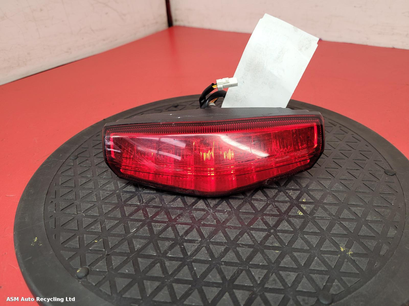 View Auto part Taillight Zero Zf 14.4 2023