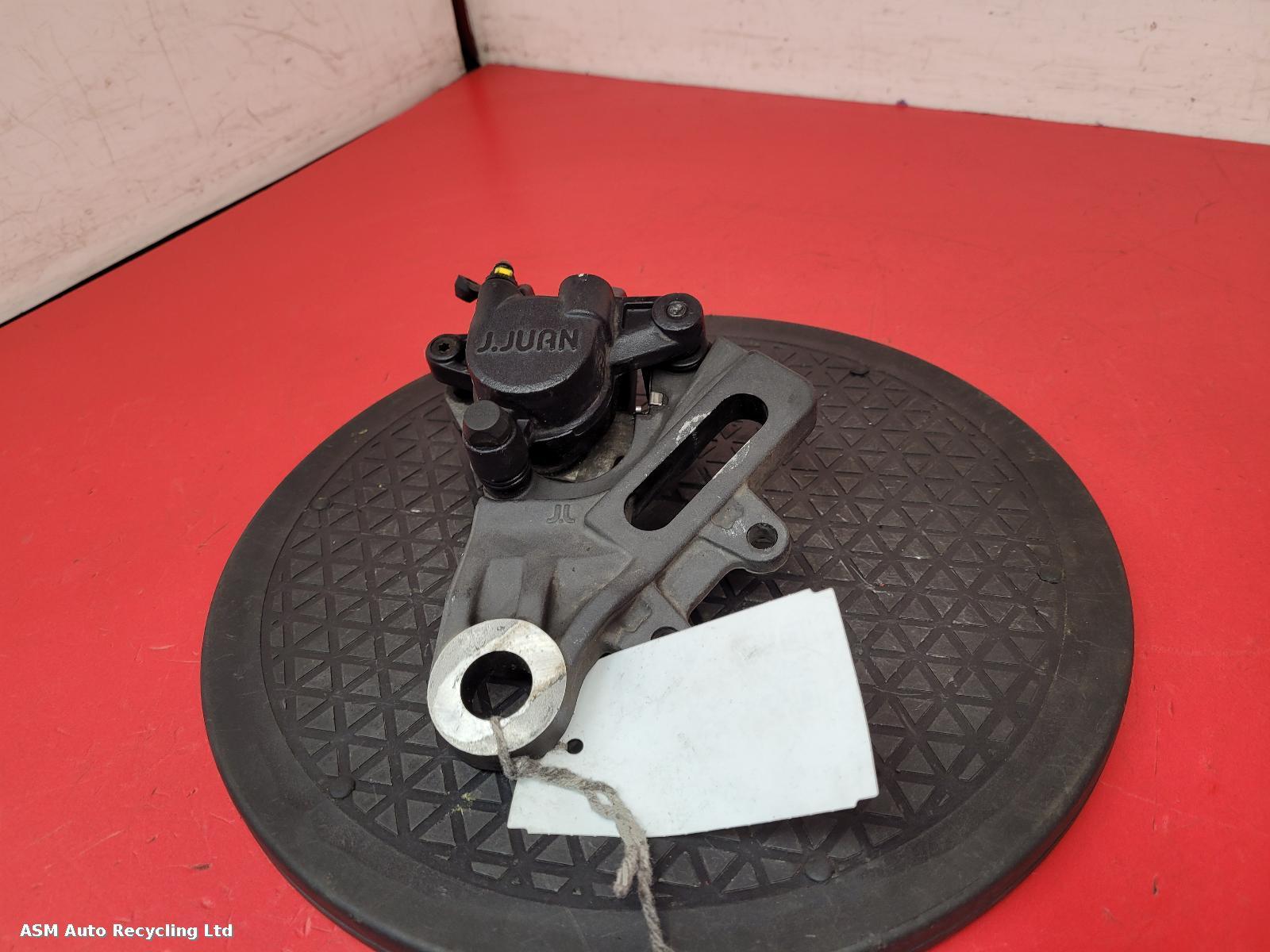 View Auto part Caliper Zero Zf 14.4 2023