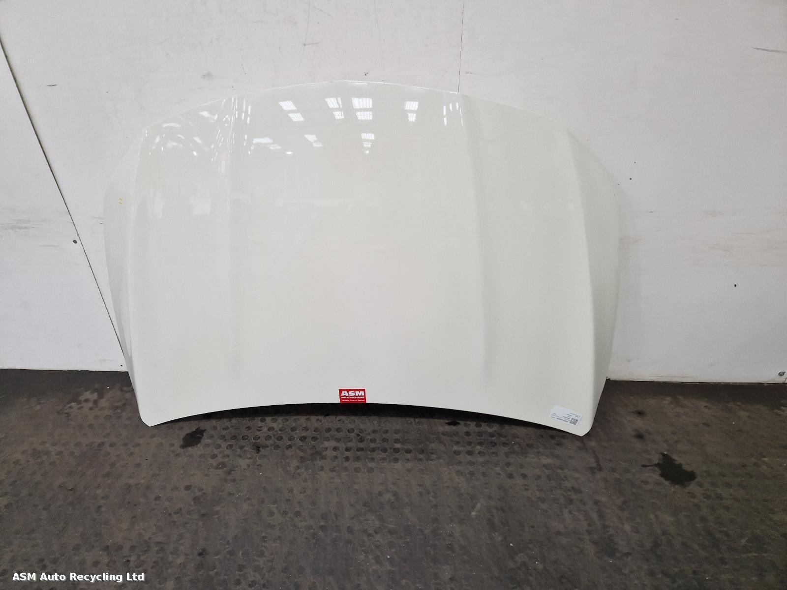 View Auto part Bonnet Mercedes Cla 2015