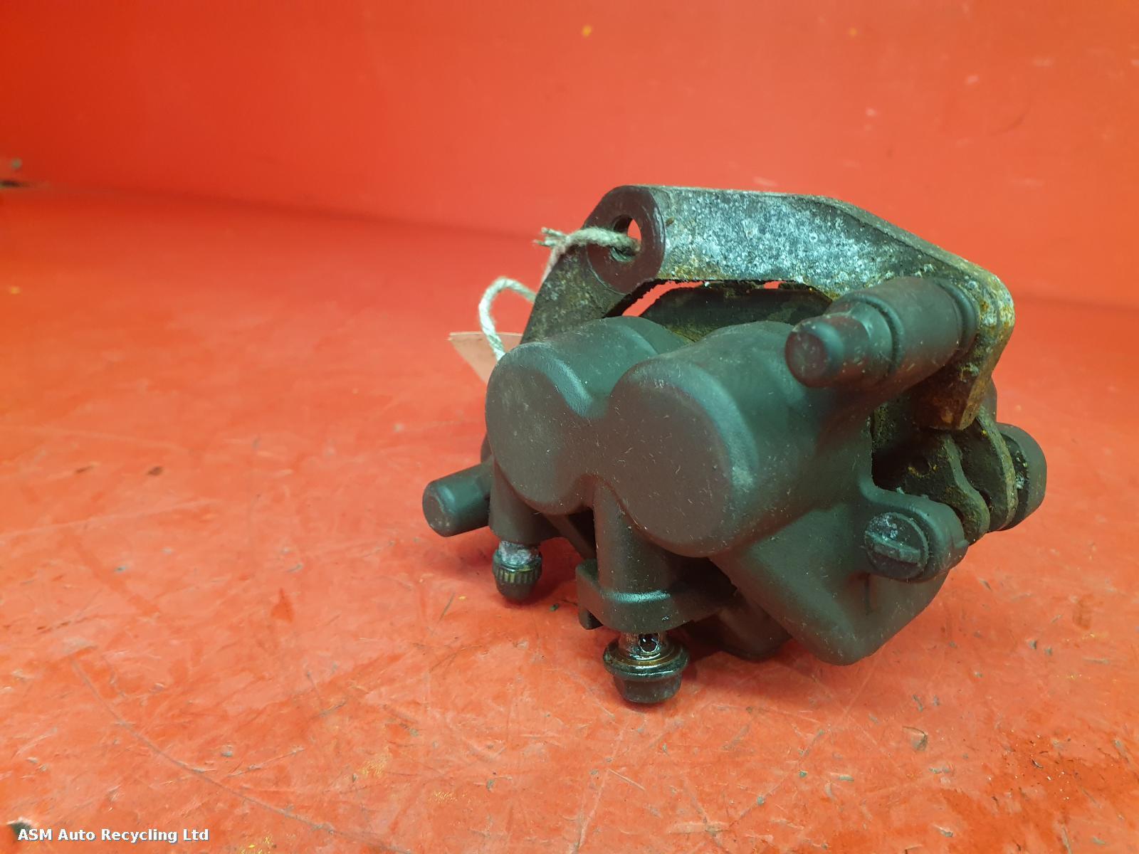 View Auto part Caliper Yamaha X-max 125 2024