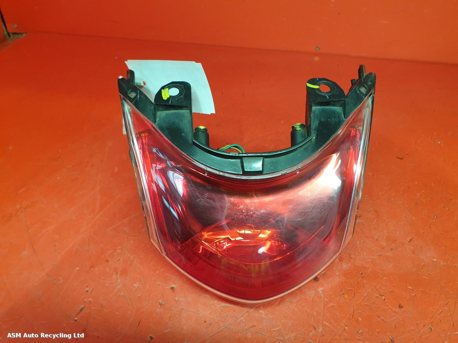 View Auto part Taillight Honda Ww 2013