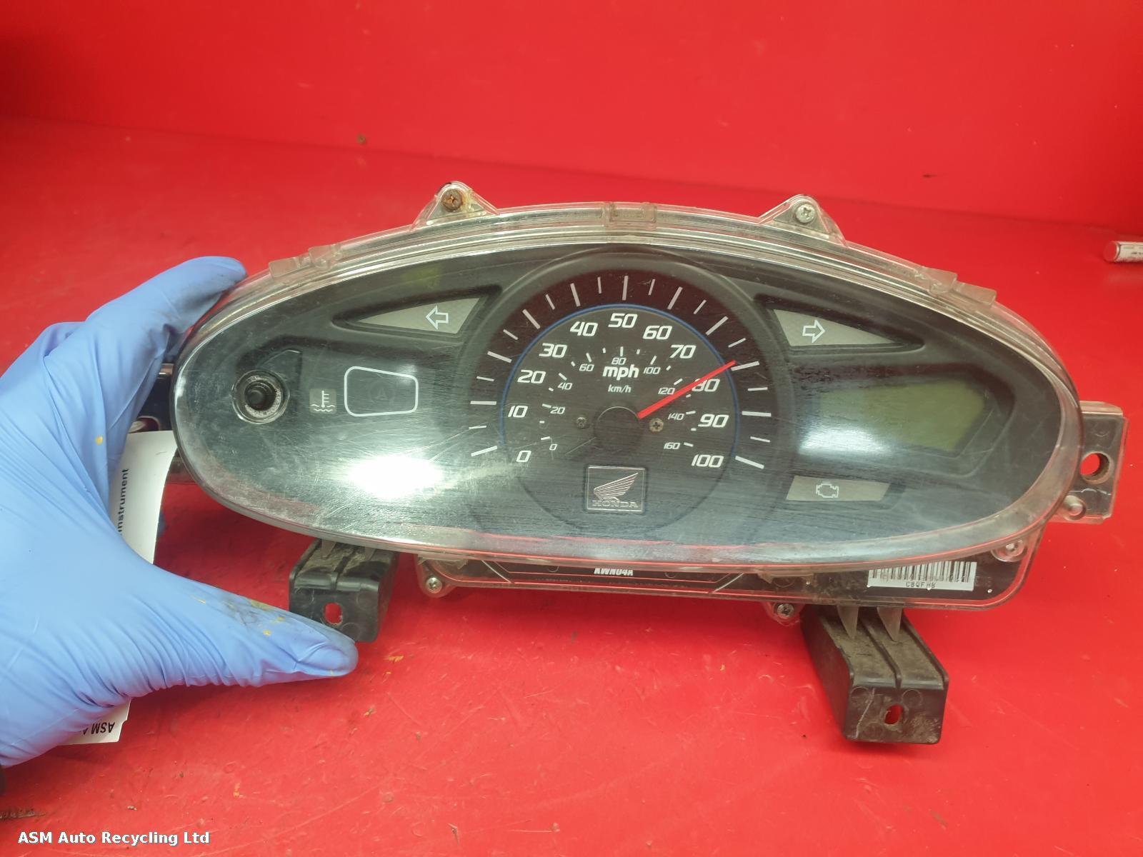 View Auto part Speedometer Honda Ww 2013
