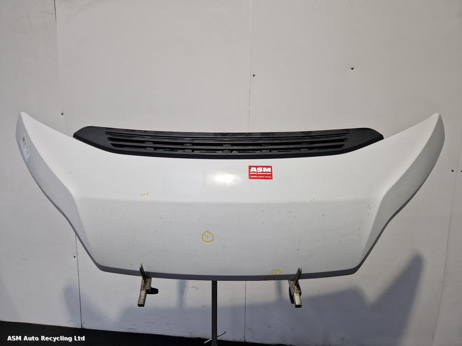 View Auto part Bonnet Fiat Ducato 2014