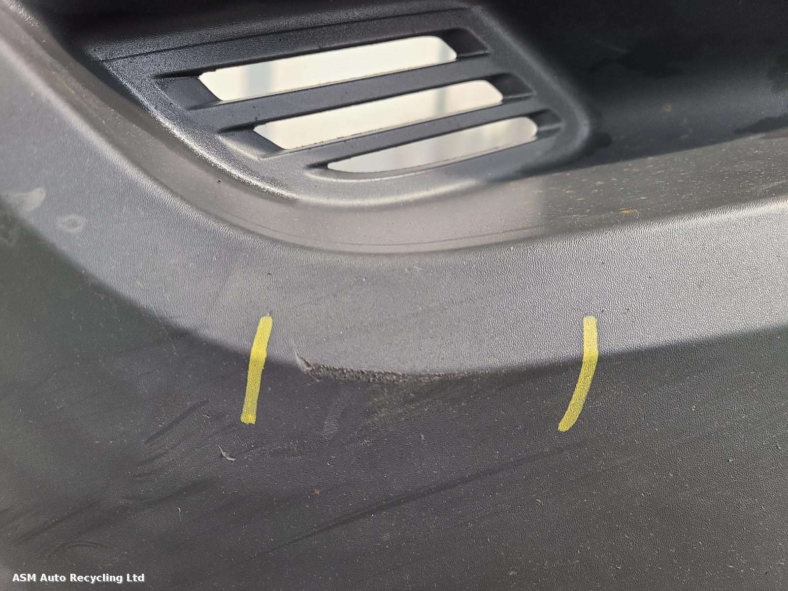 View Auto part Front Bumper Fiat Ducato 2014