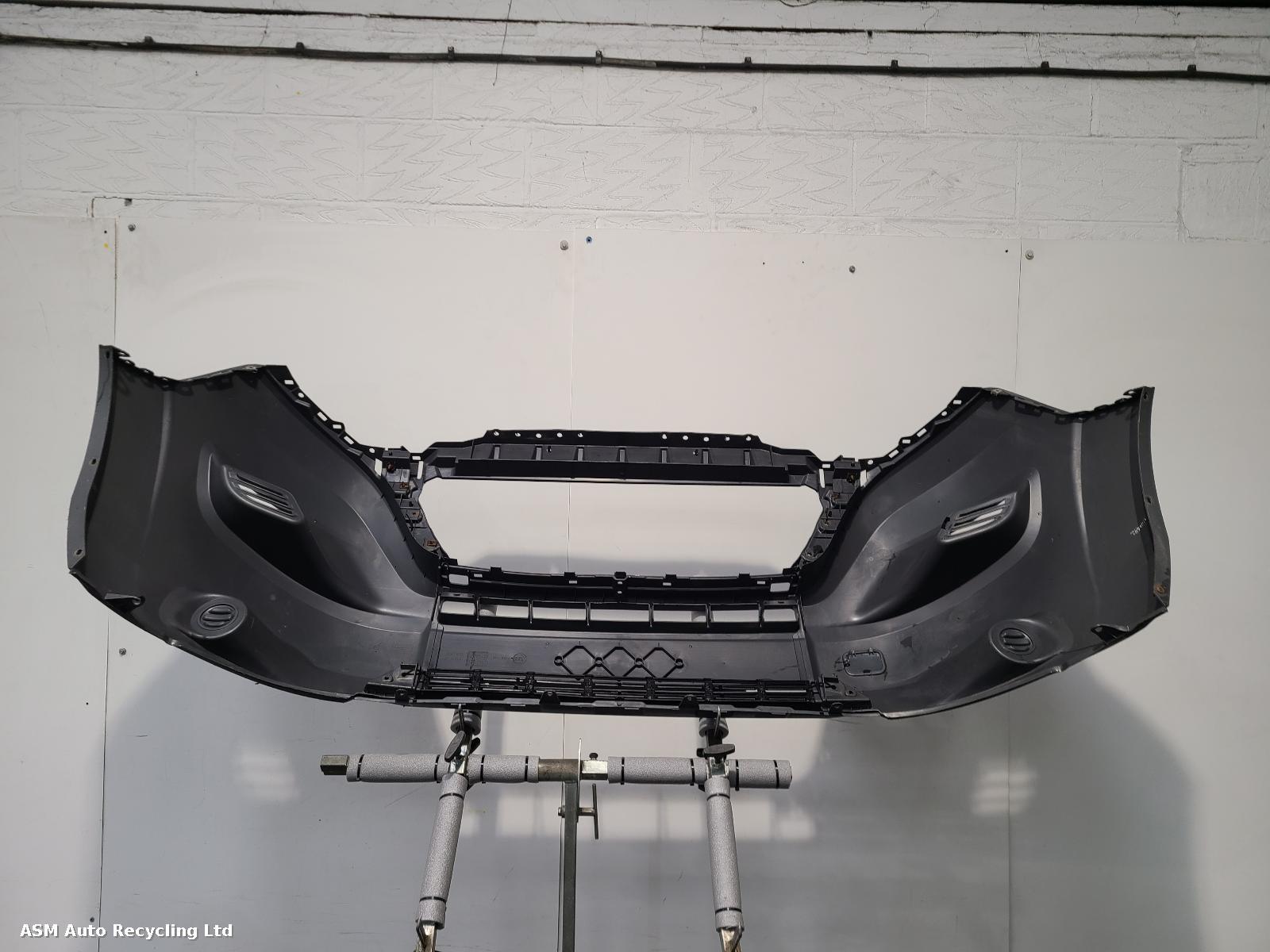 View Auto part Front Bumper Fiat Ducato 2014