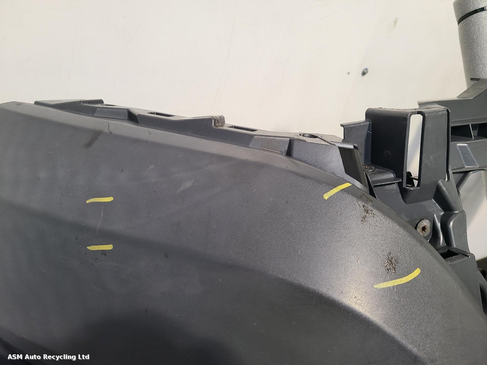 View Auto part Front Bumper Fiat Ducato 2014