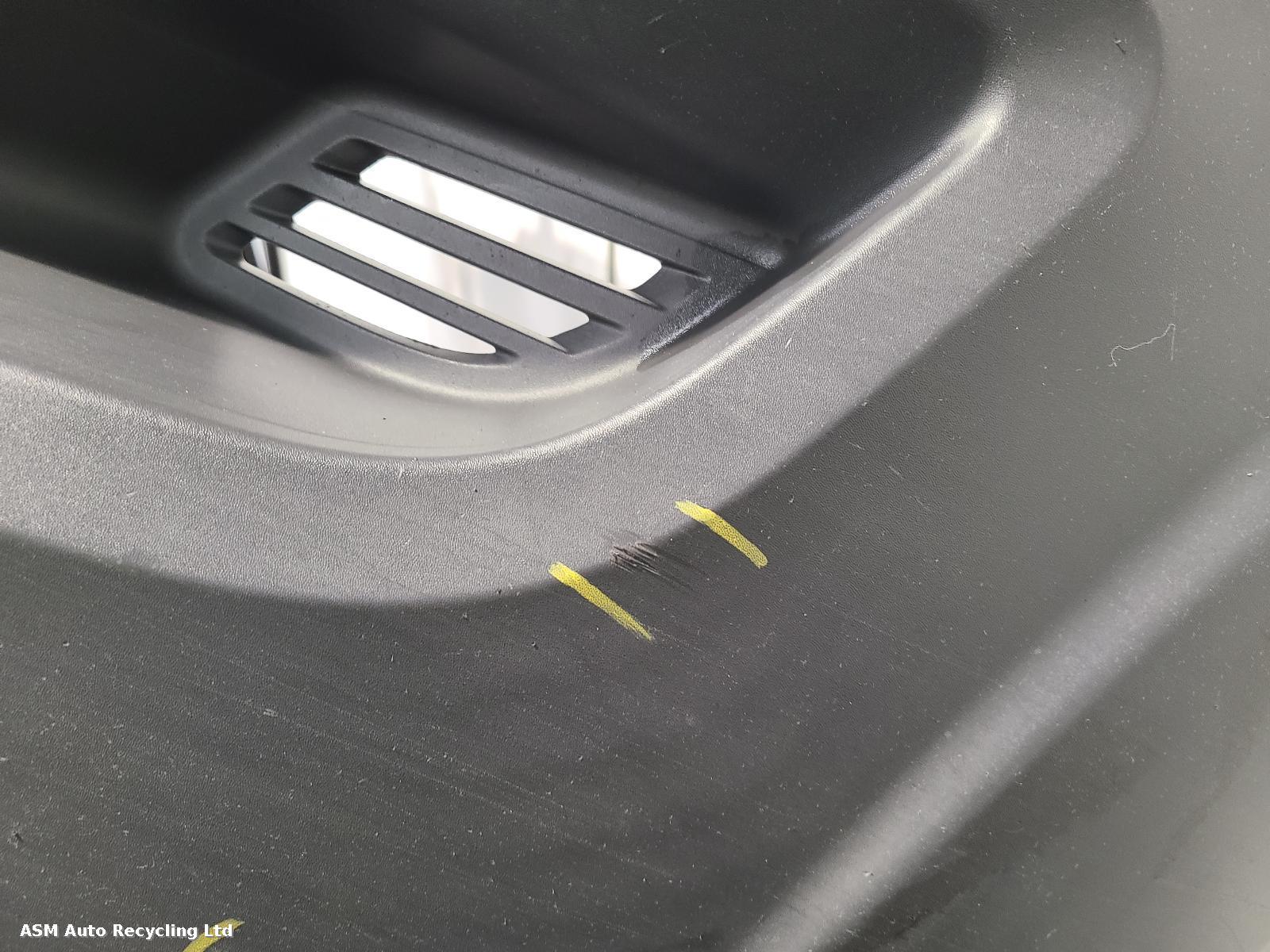 View Auto part Front Bumper Fiat Ducato 2014