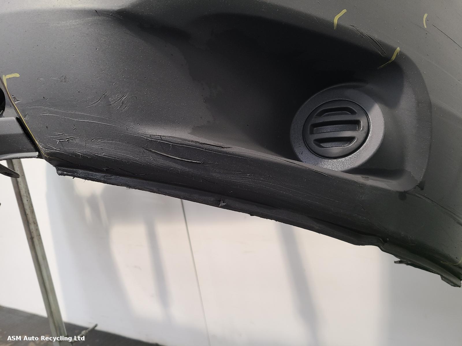 View Auto part Front Bumper Fiat Ducato 2014