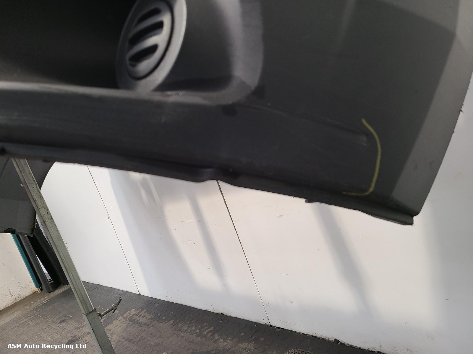 View Auto part Front Bumper Fiat Ducato 2014