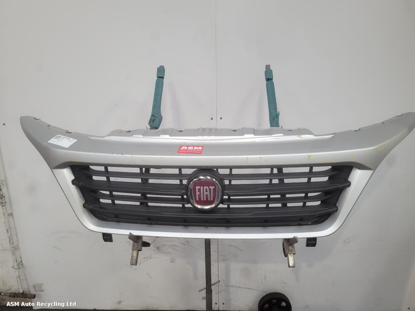 View Auto part Grille Fiat Ducato 2014
