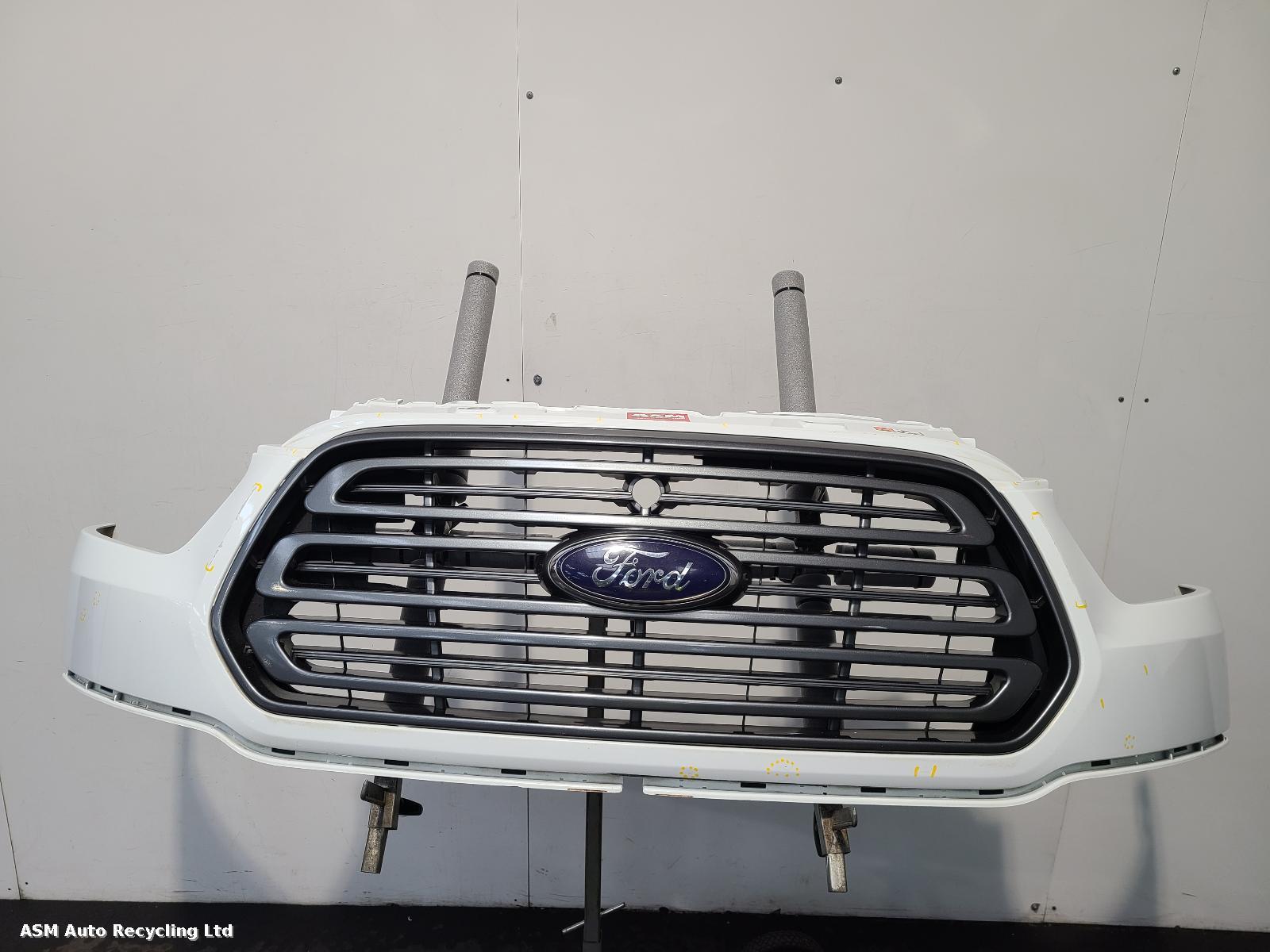 View Auto part Front Bumper Ford Transit 2014