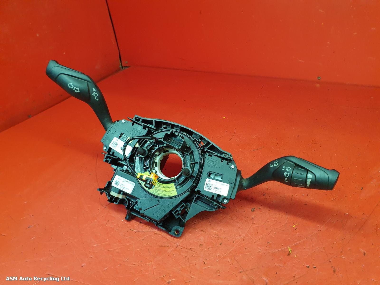 View Auto part Combination Switch Ford Transit 2014