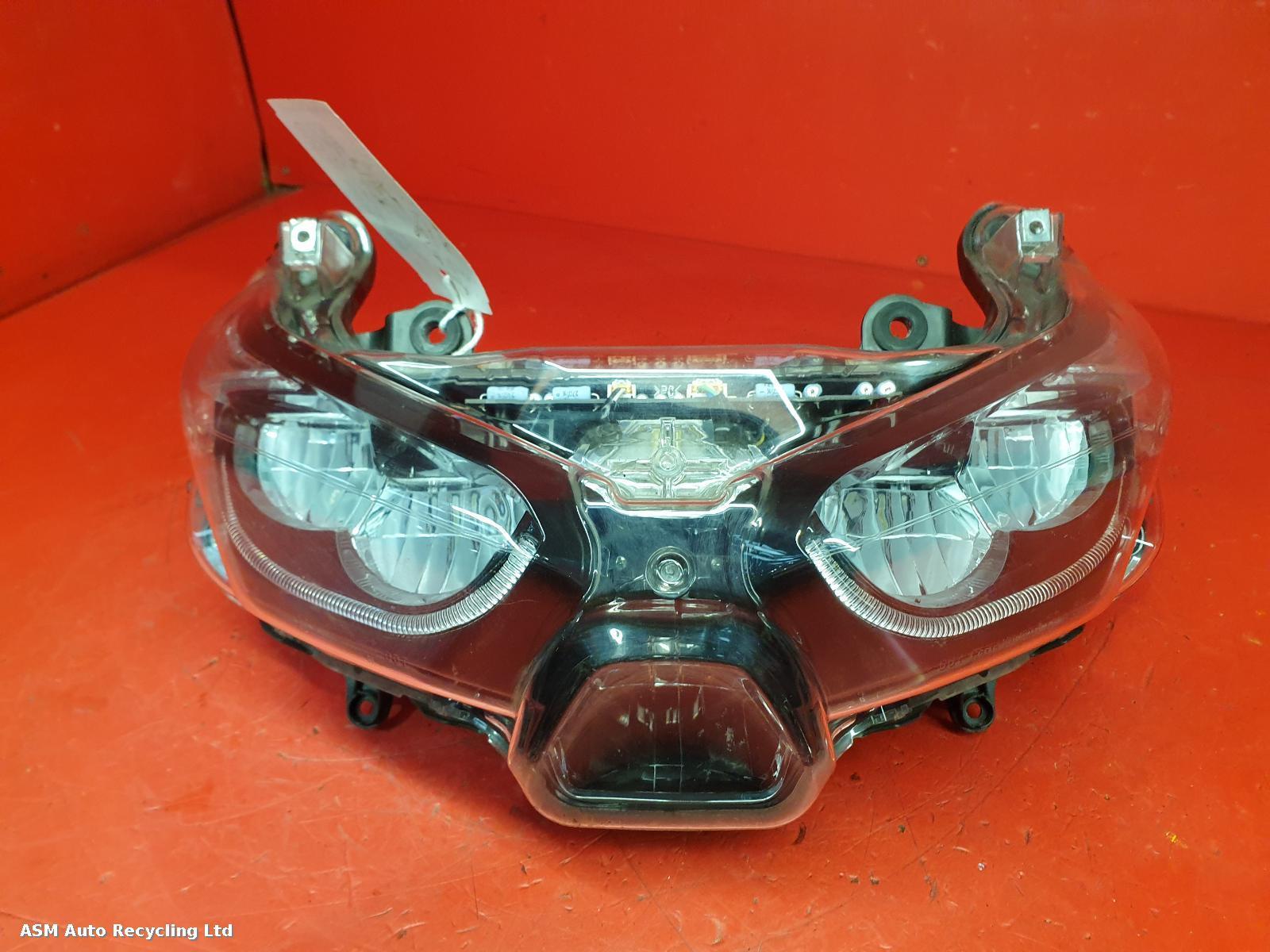 View Auto part Headlamp Yamaha X-max 300 2020