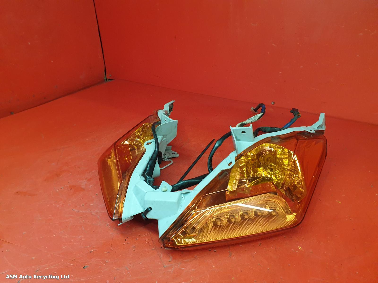 View Auto part Taillight Yamaha X-max 300 2020