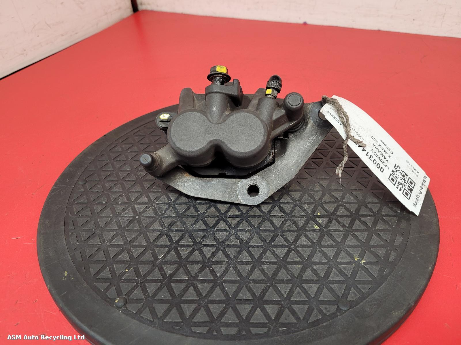 View Auto part Caliper Yamaha X-max 300 2020