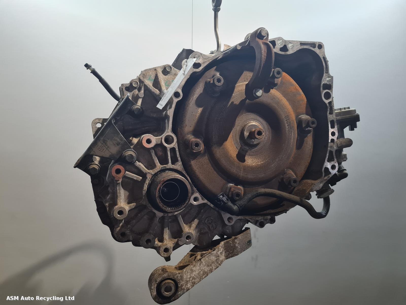 View Auto part Gearbox Volvo Xc60 2016