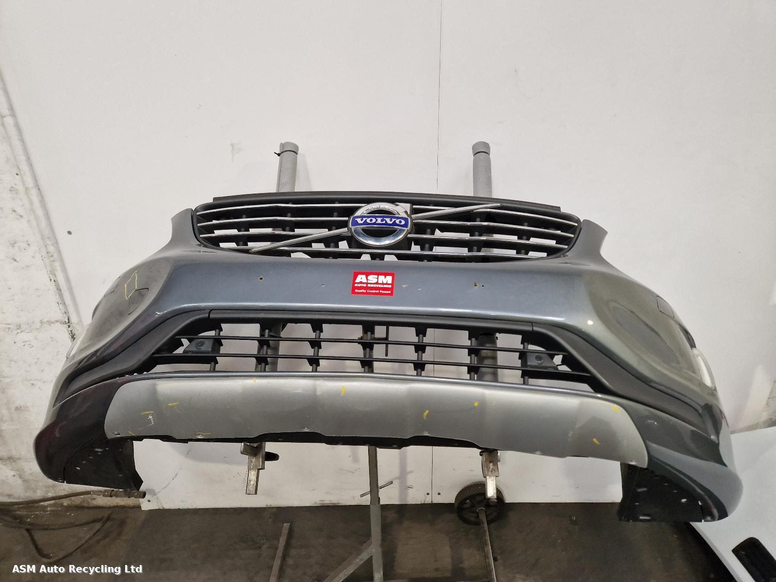 View Auto part Front Bumper Volvo Xc60 2016