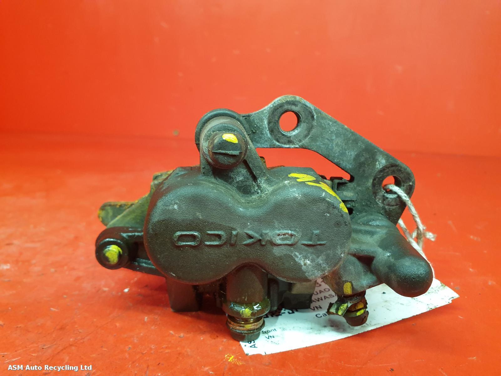 View Auto part Caliper Kawasaki Vn900 2014
