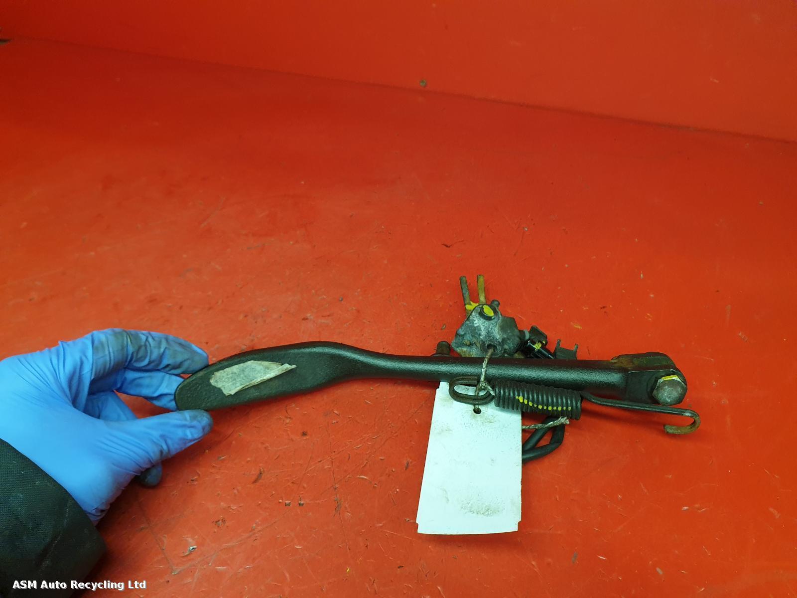 View Auto part Side/Centre Stand Kawasaki Vn900 2014