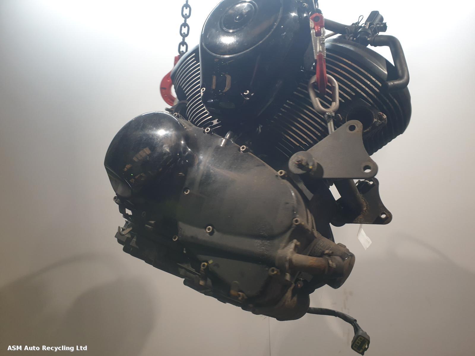 View Auto part Engine Kawasaki Vn900 2014