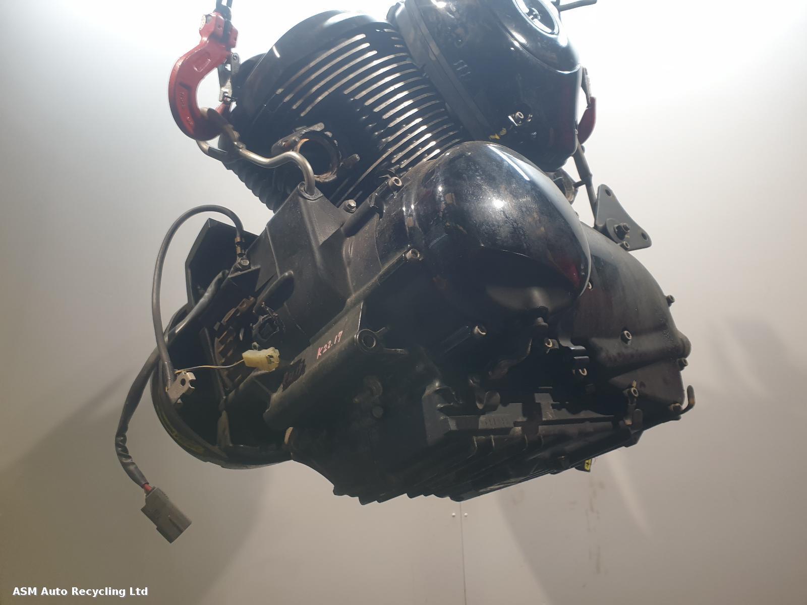 View Auto part Engine Kawasaki Vn900 2014