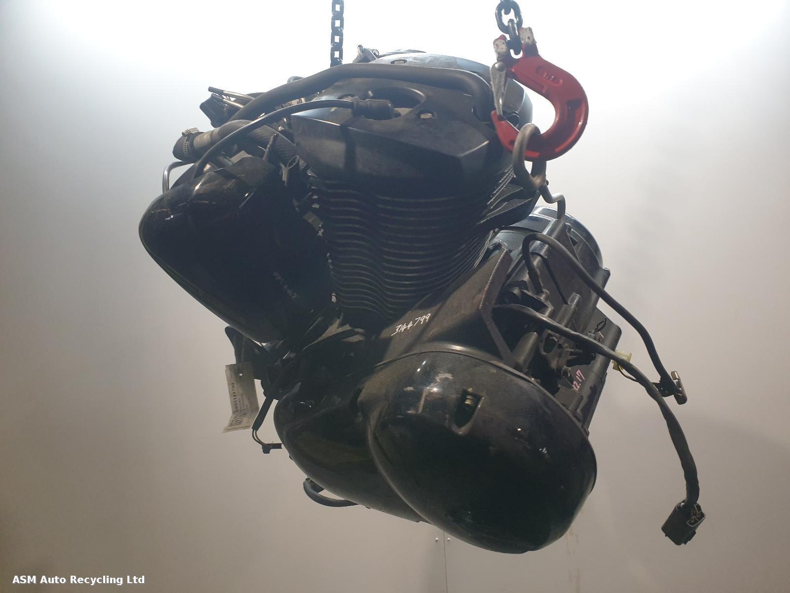 View Auto part Engine Kawasaki Vn900 2014