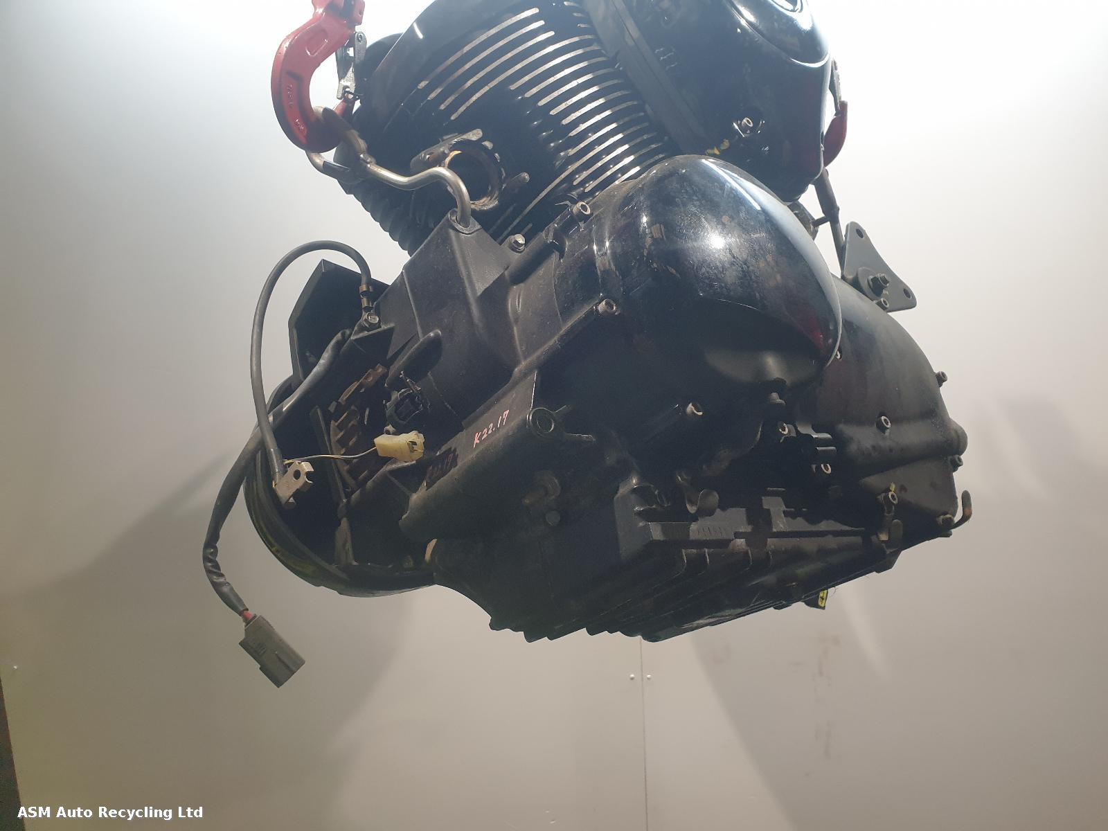 View Auto part Engine Kawasaki Vn900 2014