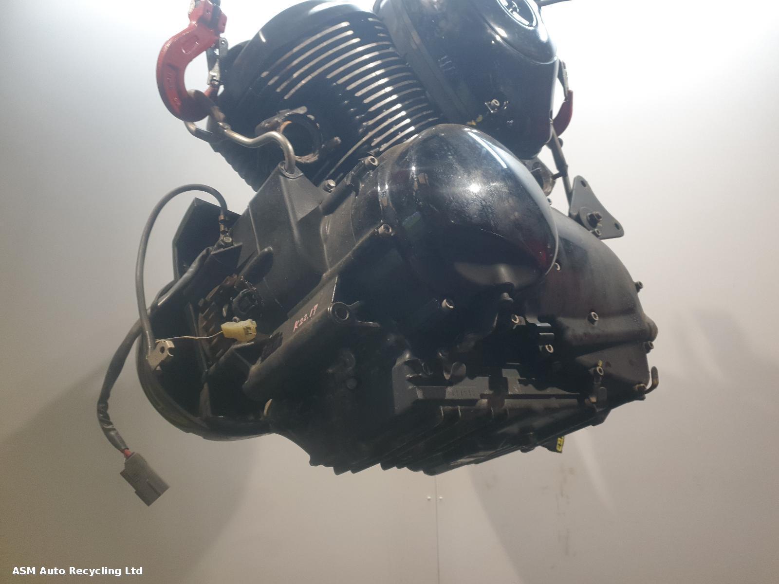 View Auto part Engine Kawasaki Vn900 2014