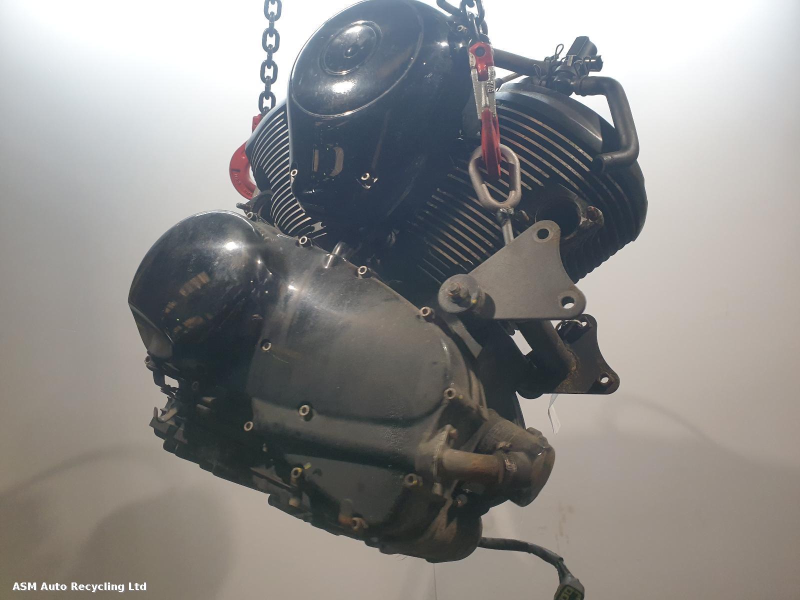 View Auto part Engine Kawasaki Vn900 2014